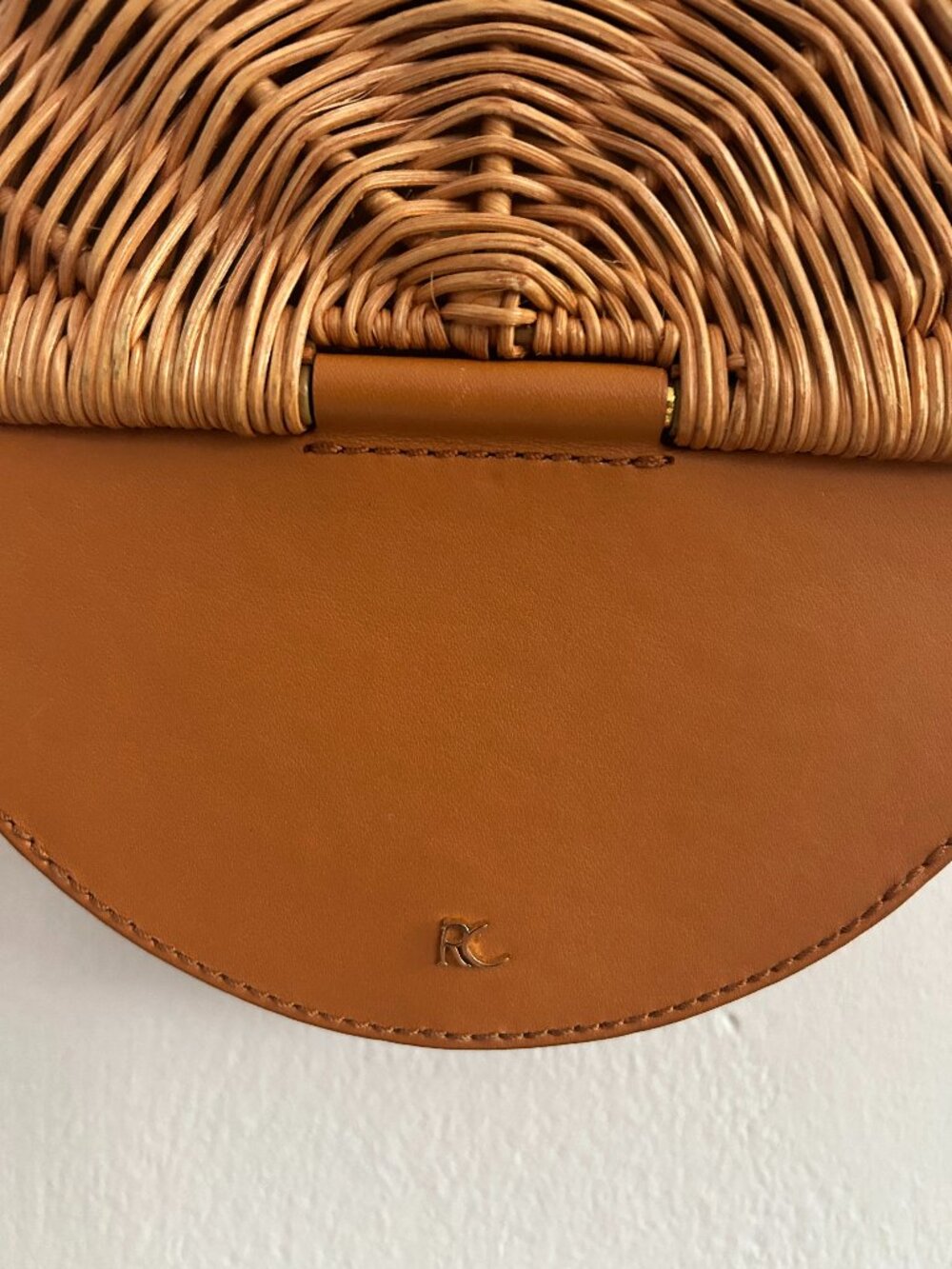 Rachel Comey Circle Bag - Picture 7 of 7